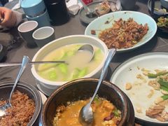 -先记烧鹅王·本地粤菜(福永店)