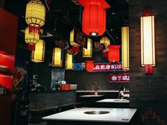 -小龙坎火锅(仓山万达店)