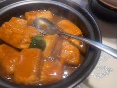 -闽鄂情·闽南招财鸭(水头店)