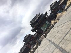 -榆次老城