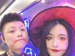 -UP嘻哈酒吧(粉巢店)