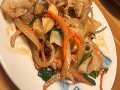 -王鼎精致料理铁板烧(世博源店)