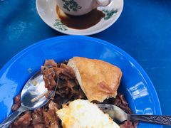 -锦华茶餐室