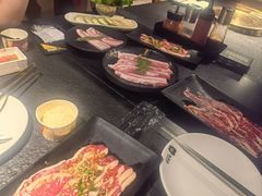 -嘿嘟嘟·肋条烧肉放题(爱融荟城店)