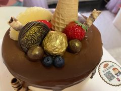 -彤彤家烘焙·蛋糕·甜品台·茶歇(远洋国际中心店)