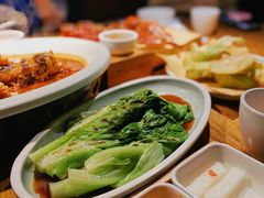-桂小厨广西菜(万象城店)