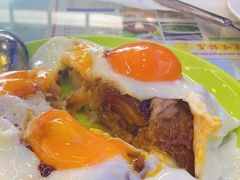 -澳门陈光记烧味饭店(万象城店)