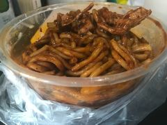 -啊臻味道米粉(六道口店)