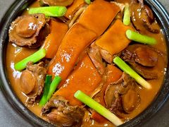-新兴·金羊座·粤菜点心(乐峰店)