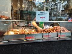 -老黄记手撕烤兔(玉林街店)