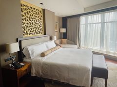 -太原凯宾斯基饭店