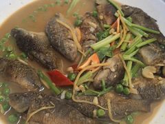 -下梅人家土菜馆(历史文化餐厅度假区店)