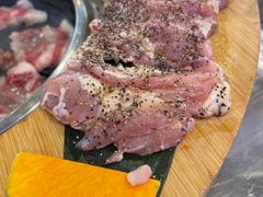 -玄希浪漫厨房·韩料烤肉(湖滨银泰in77店)