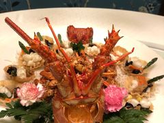 -顺峰(农展馆店)