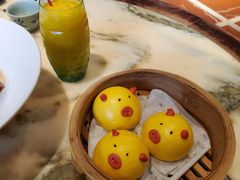 -陶陶居酒家(第十甫路总店)