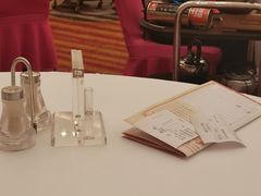 大堂-京华世纪酒店·潮苑大酒楼(益华百货店)