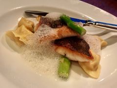 -非常时髦餐厅VUE Restaurant(外滩茂悦大酒店)