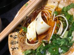 -蓉城江北老灶火锅(春熙路店)