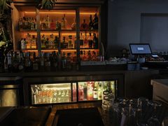 -Bar Infusion(重庆·九街店)