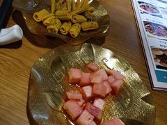 -小土豆北方菜馆(文慧园店)