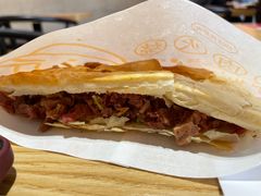 -驴世家驴肉火烧·凉皮·胡辣汤(五道口店)