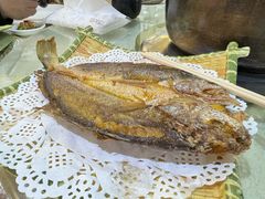 -红旗山庄(圭峰山店)