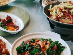 -老土灶民间菜(跃进桥店)