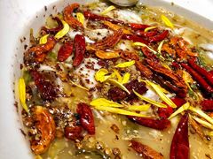 老坛子酸菜鱼-太二酸菜鱼(深圳布吉万象汇店)