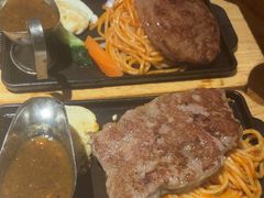 -许榴香西餐厅(台东步行街店)
