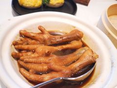 -白天鹅宾馆-宏图府餐厅
