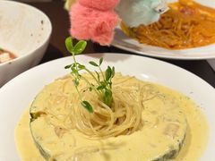 -CAPARESH開府莱舍(望京金辉店)