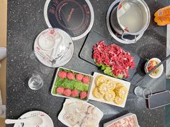-天长牛肉火锅