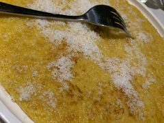 煎黄米饭-贝勒爷·酥不腻烤鸭