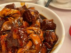 特色红烧肉-玲珑餐厅(陕西南路店)