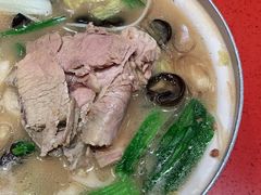 -喜家德虾仁水饺(东海缤纷天地店)