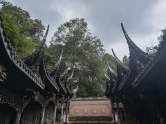 -凤栖山