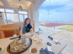 -港畔赶海蒸汽海鲜烧烤自助(仙螺岛店)