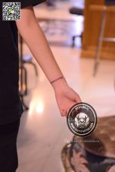 -越域刺青