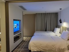 -曼谷一号酒店(深圳龙华大浪商业中心店)