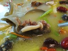 -金龙·打边炉(南京西路店)