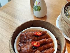 -墨宴(西洋湖店)