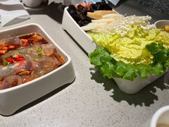 -半天妖烤鱼(方庄店)