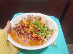 -小翔干面(西航店)