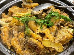 -茶油香闽南菜·花园餐厅(前埔店)