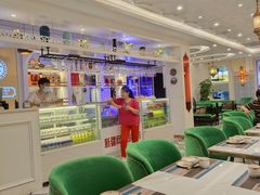 -石榴花新疆清真餐厅(莫愁湖店)