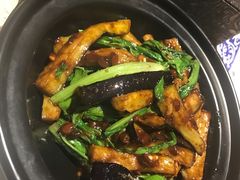 -忠顺斋易州印象烤鸭店(东关新村店)