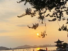 -云龙湖旅游景区