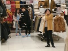 -优衣库(苏州天虹CCMall石路店)