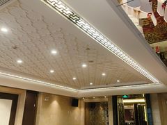 -宏福来大酒店(青年东路店)