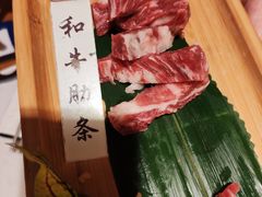 -哈拉海和牛主题餐厅(哈西店)